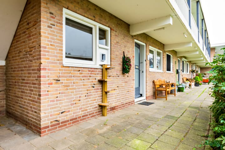 Foto 1 van Mezenpad 2