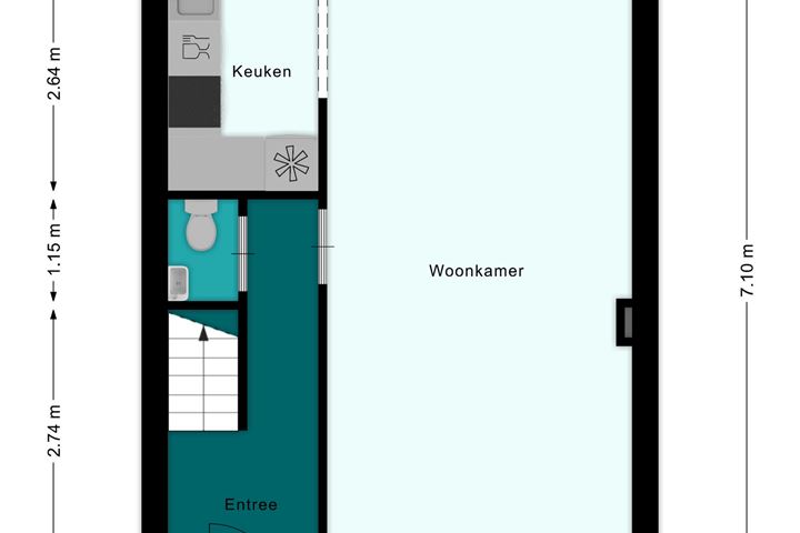 Bekijk foto 30 van Lijsterbeslaan 10