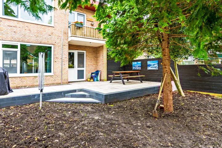 Foto 2 van Mezenpad 2