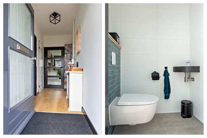 Foto 3 van Mezenpad 2