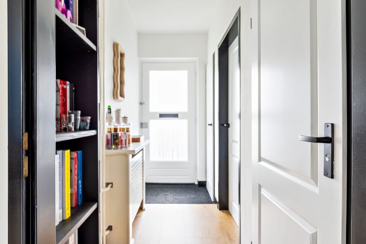 Foto 4 van Mezenpad 2