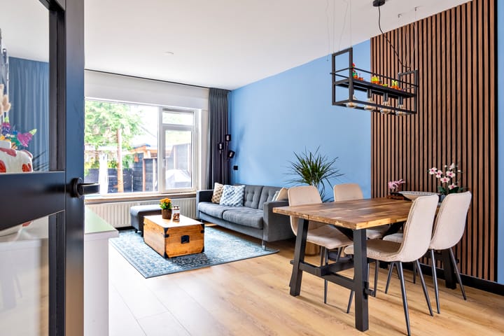 Foto 6 van Mezenpad 2