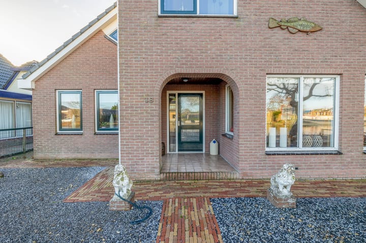 Foto 5 van Villa Novalaan 18