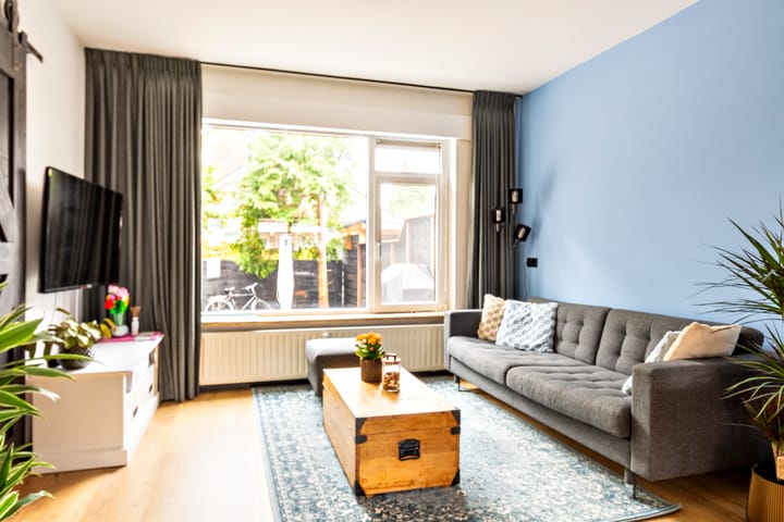 Foto 8 van Mezenpad 2