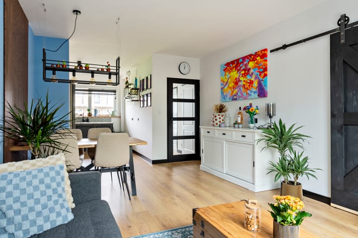 Foto 10 van Mezenpad 2