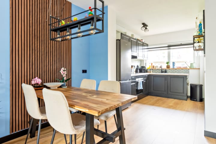 Foto 11 van Mezenpad 2