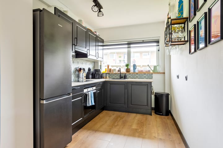 Foto 12 van Mezenpad 2