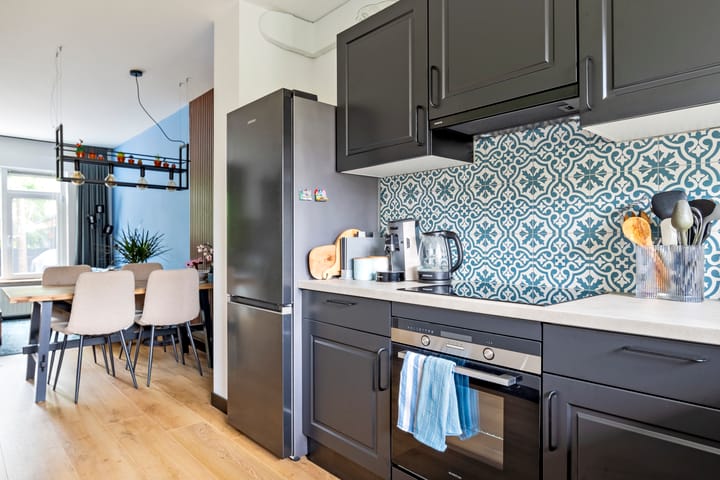 Foto 14 van Mezenpad 2