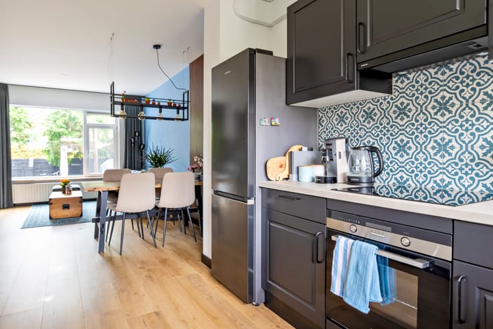 Foto 15 van Mezenpad 2