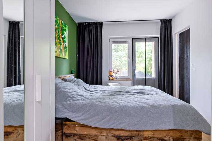 Foto 17 van Mezenpad 2