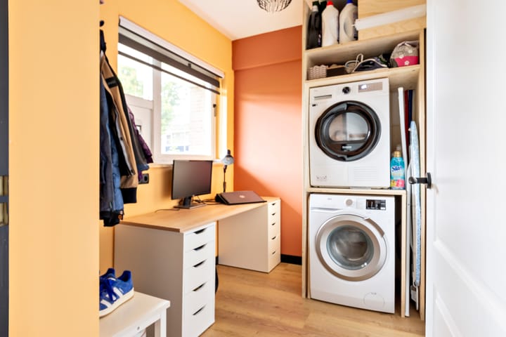 Foto 20 van Mezenpad 2