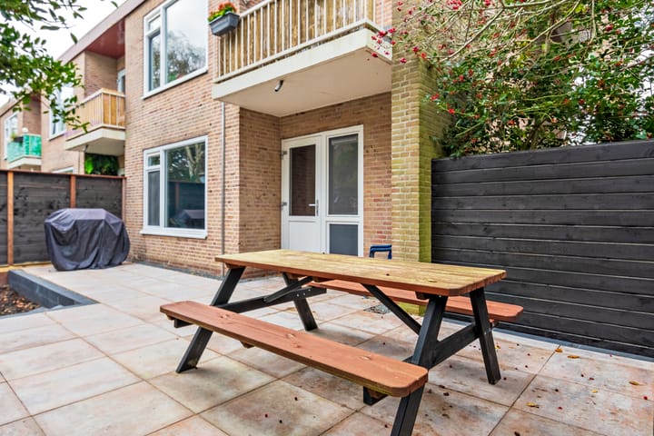 Foto 21 van Mezenpad 2