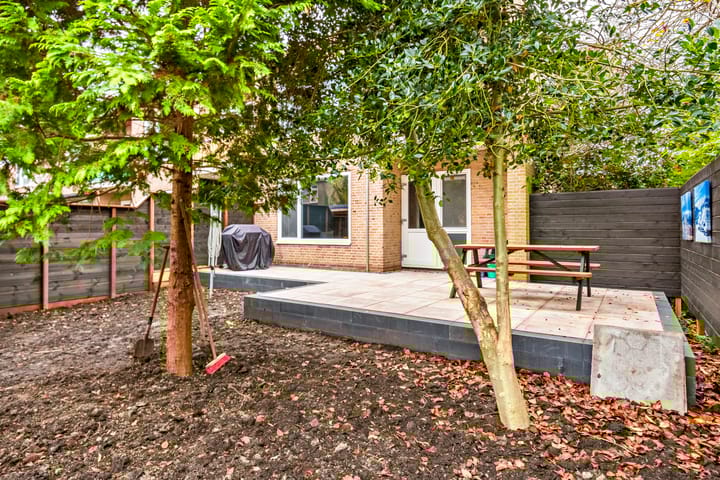 Foto 22 van Mezenpad 2