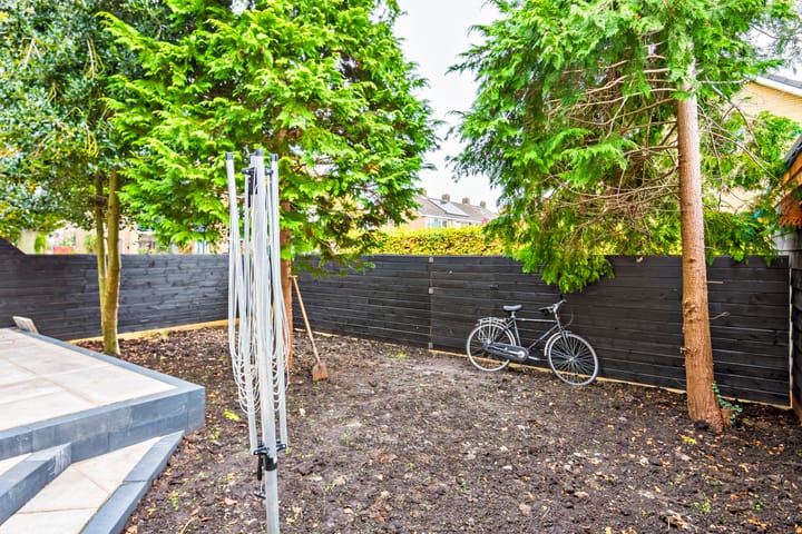 Foto 24 van Mezenpad 2