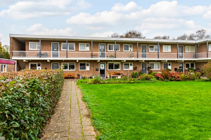 Foto 25 van Mezenpad 2