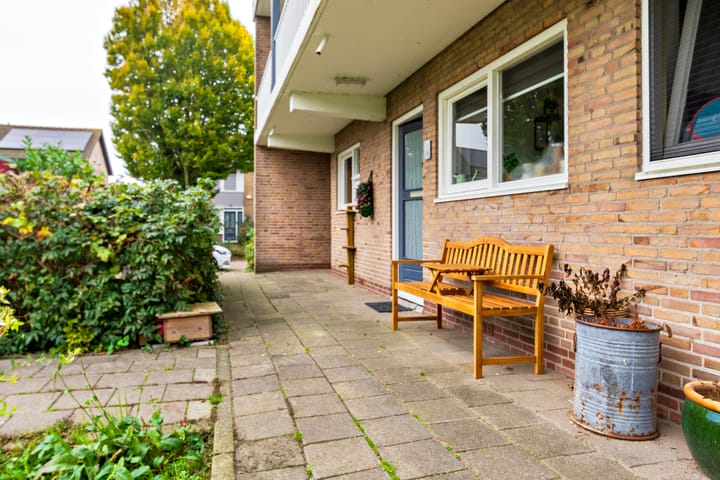 Foto 26 van Mezenpad 2