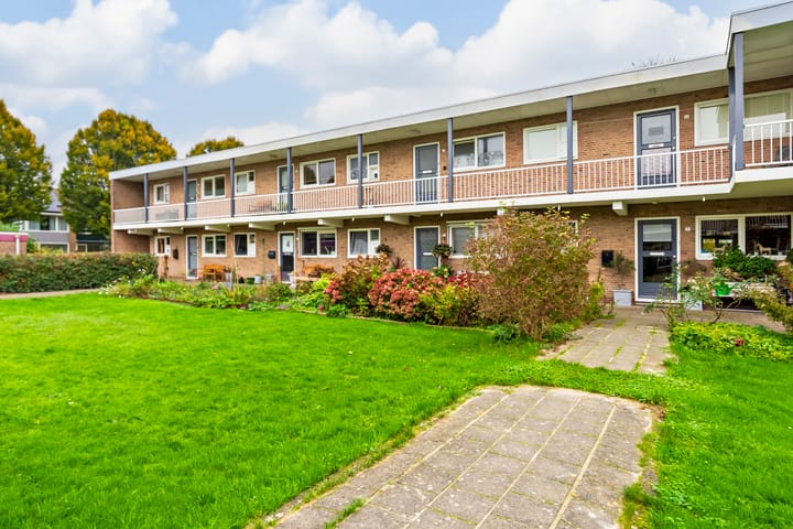 Foto 27 van Mezenpad 2