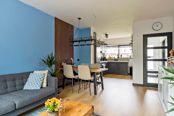 Foto 9 van Mezenpad 2