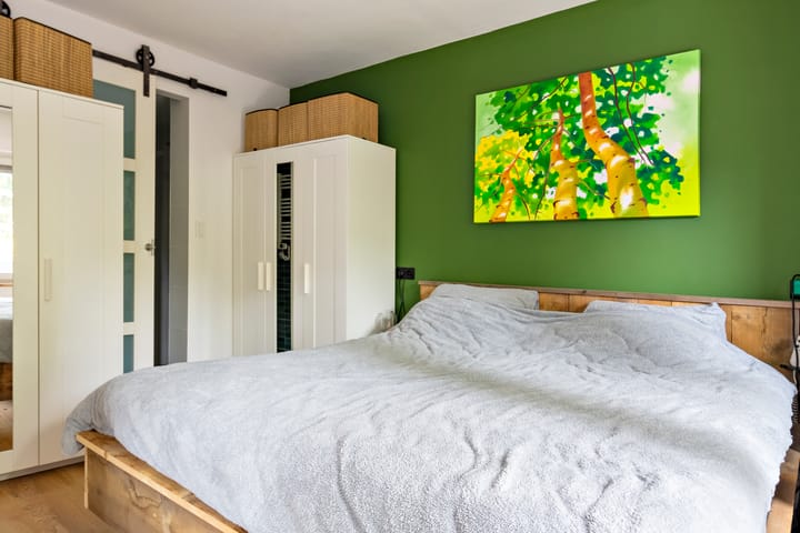 Foto 16 van Mezenpad 2