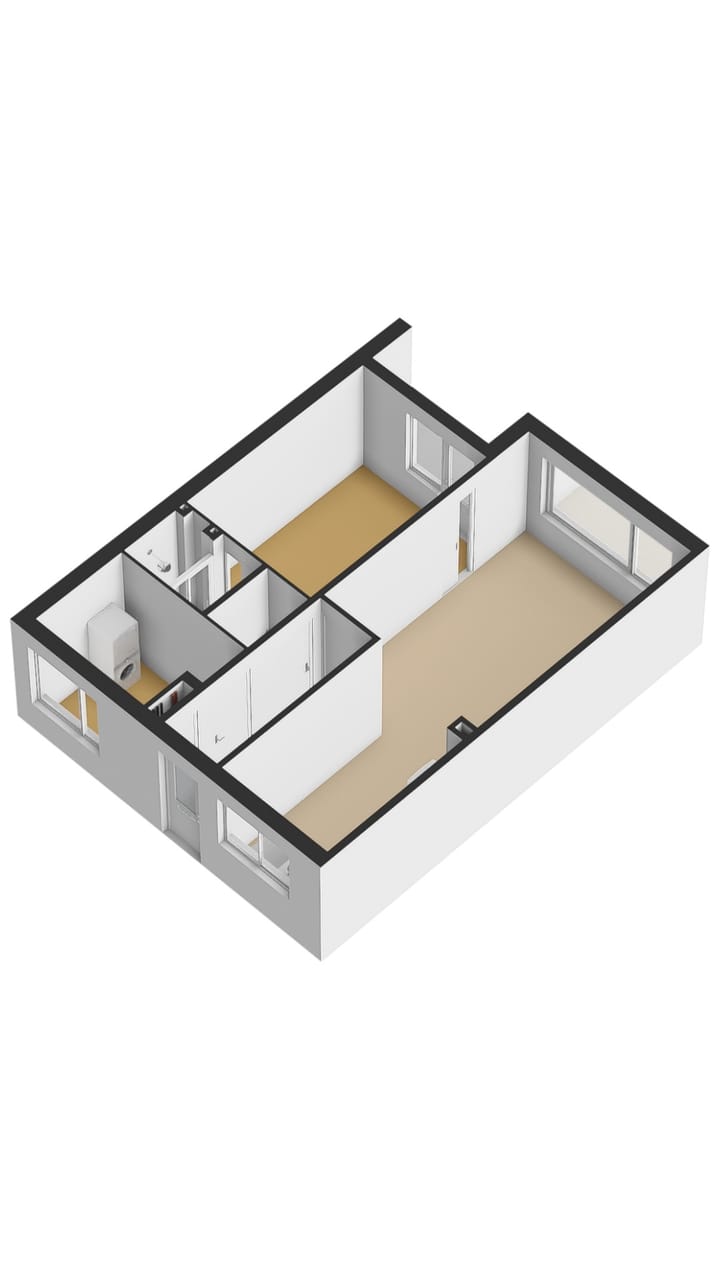 Foto 31 van Mezenpad 2