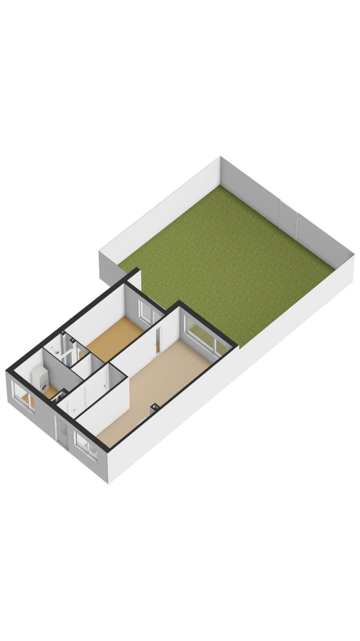 Foto 33 van Mezenpad 2