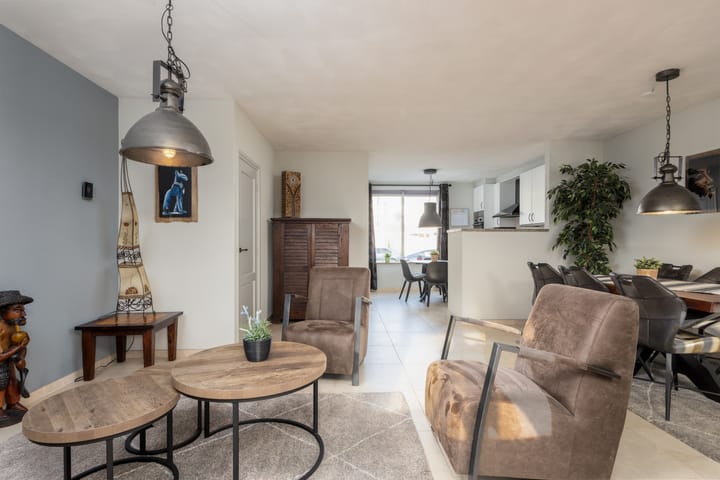 Foto 4 van Europalaan 21