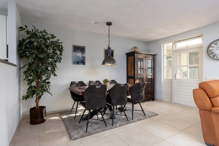 Foto 5 van Europalaan 21