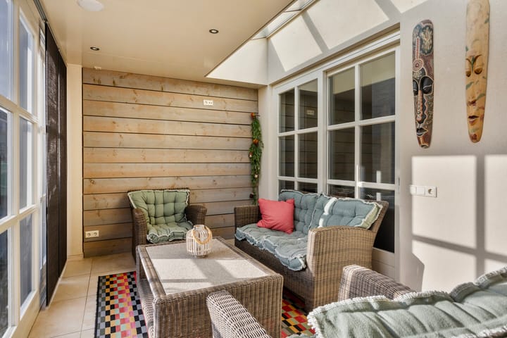 Foto 10 van Europalaan 21