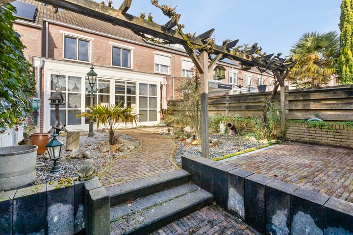 Foto 17 van Europalaan 21