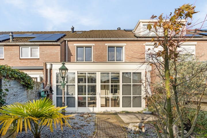 Foto 18 van Europalaan 21