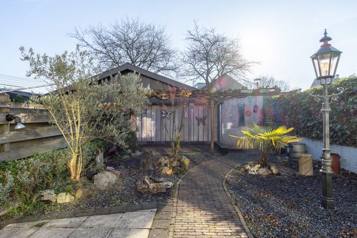 Foto 19 van Europalaan 21