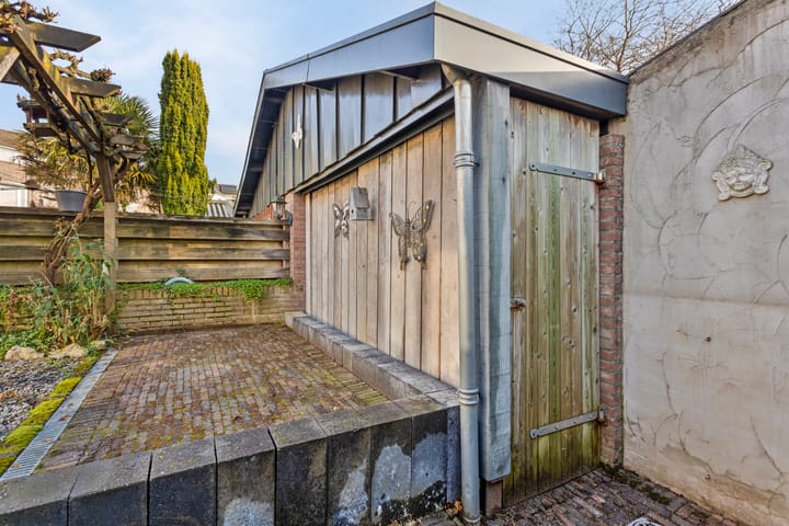 Foto 20 van Europalaan 21