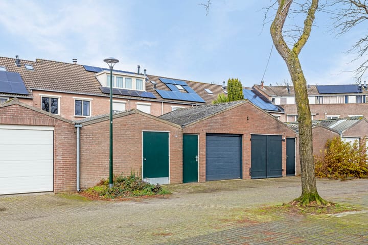 Foto 23 van Europalaan 21