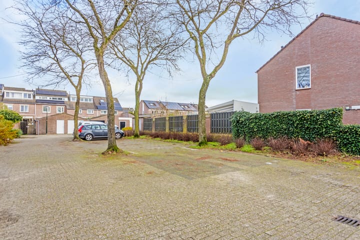 Foto 24 van Europalaan 21