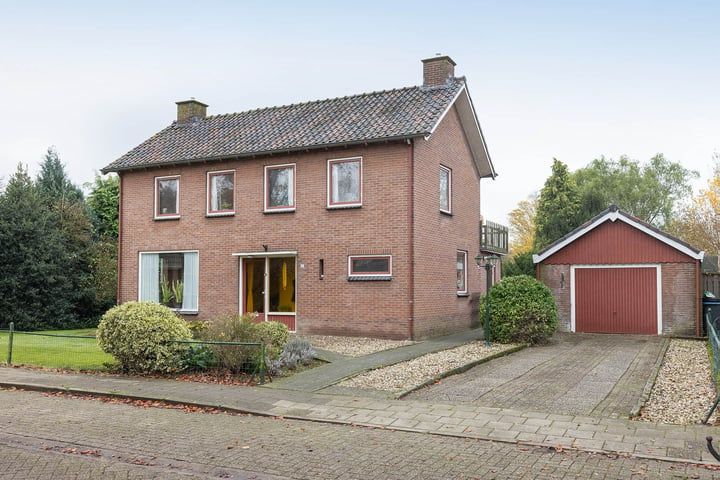 Bekijk foto 4 van Wilgenstraat 58