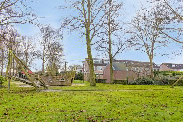 Foto 27 van Europalaan 21