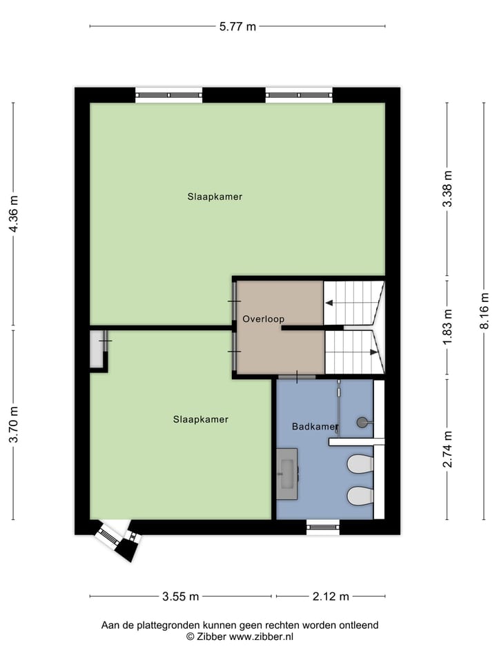 Foto 29 van Europalaan 21