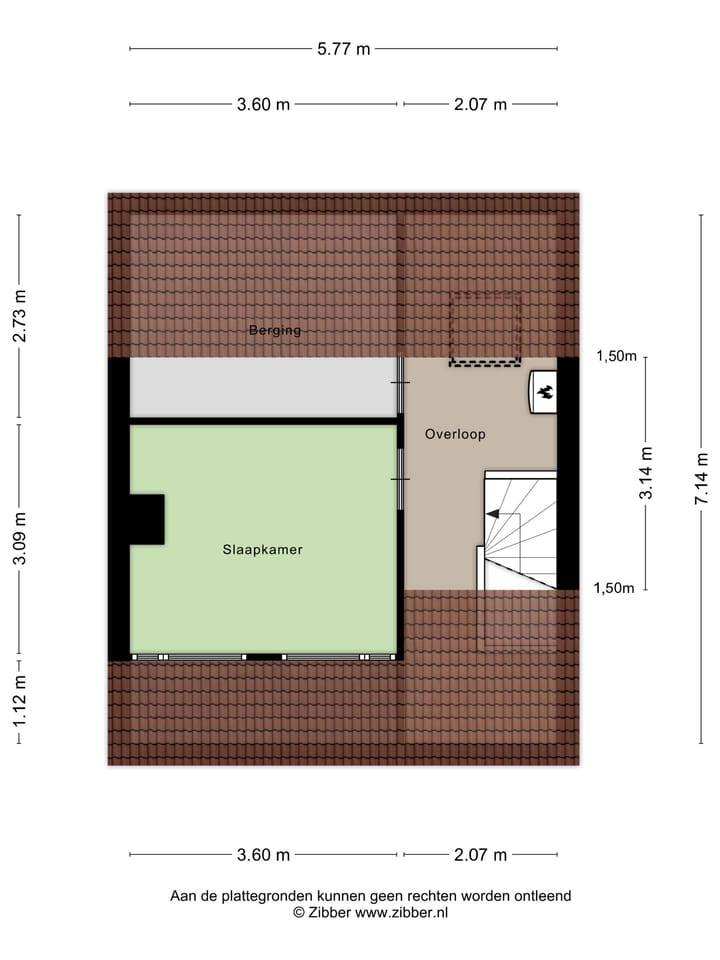 Foto 30 van Europalaan 21