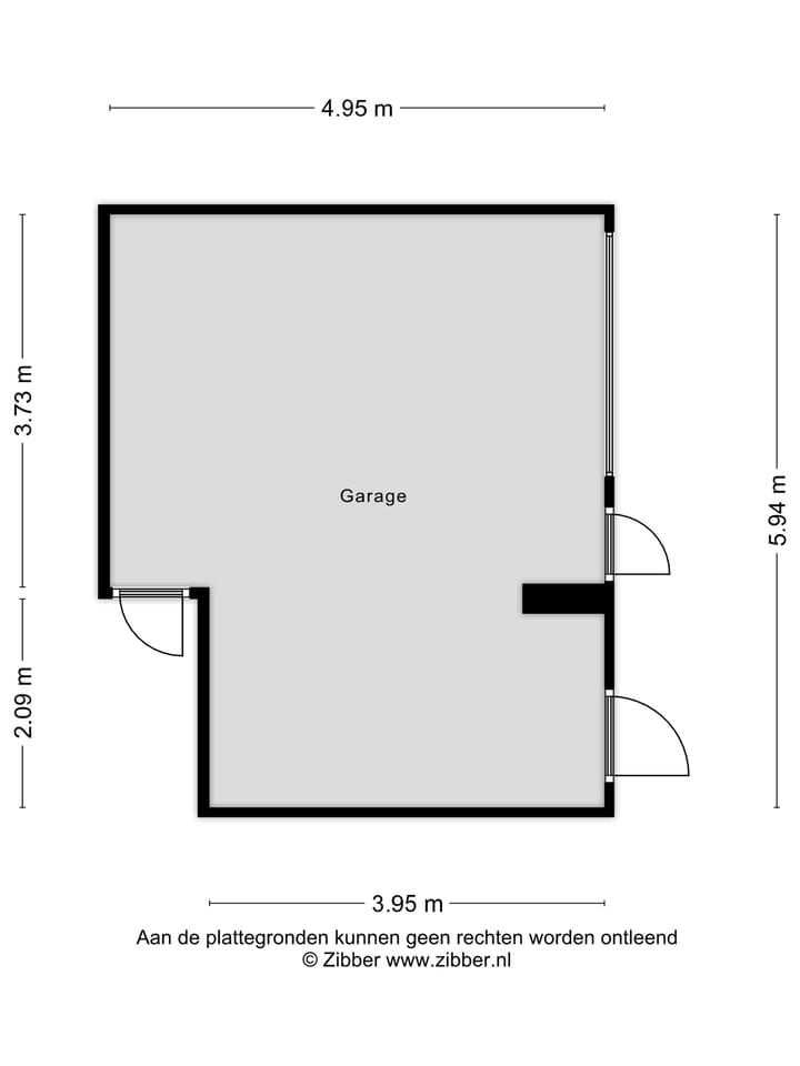 Foto 31 van Europalaan 21