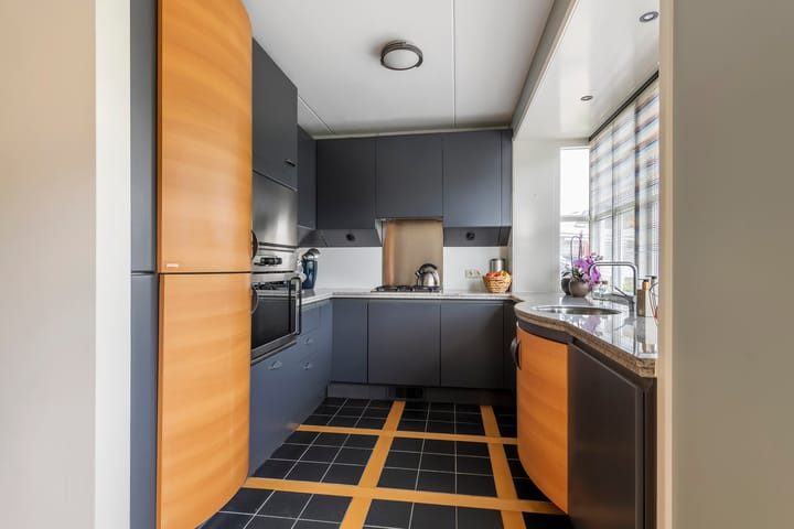 Foto 9 van Muggenborch 2