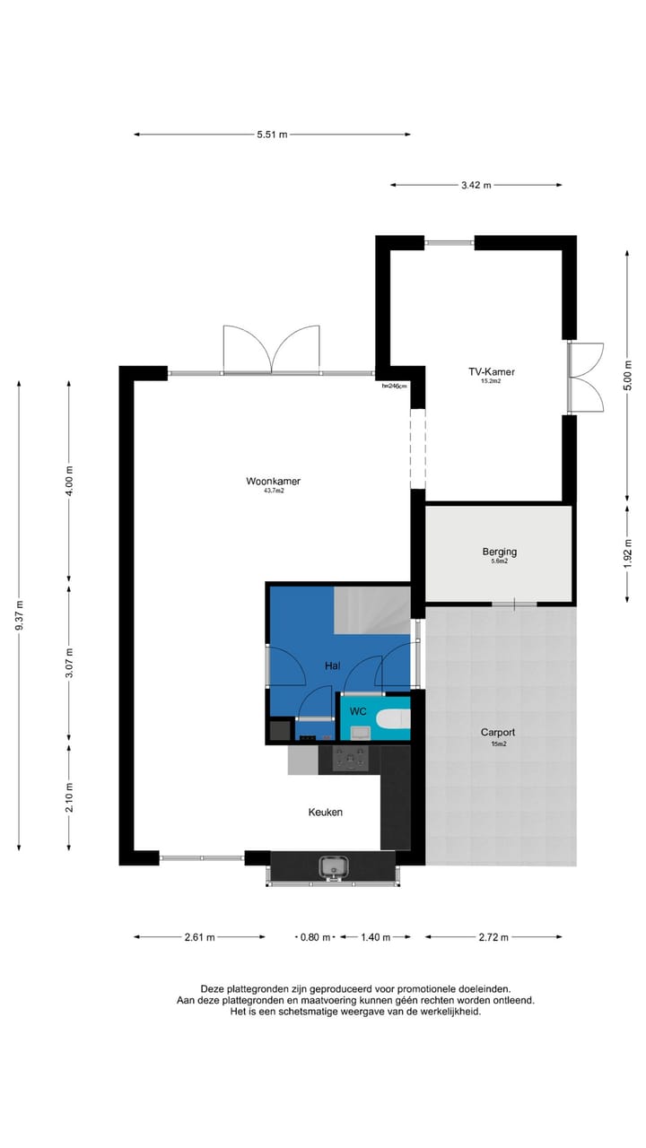 Foto 44 van Muggenborch 2