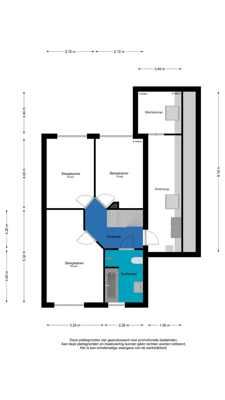 Foto 45 van Muggenborch 2