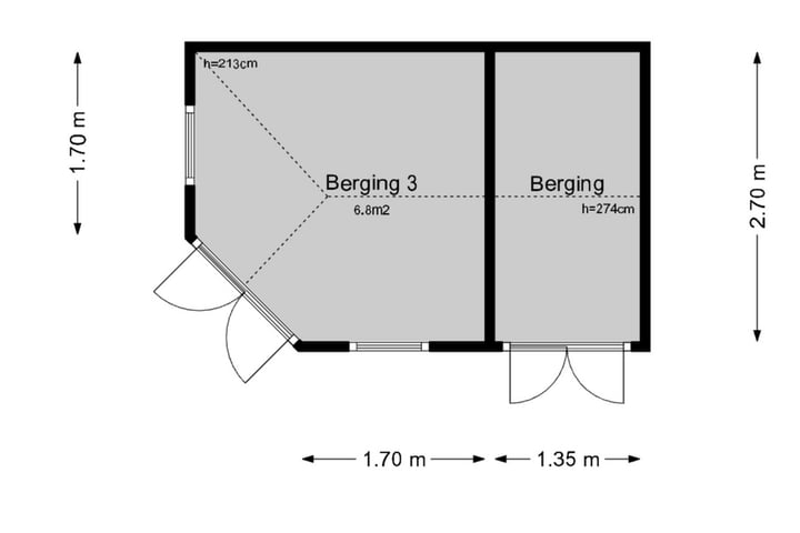 Bekijk foto 49 van Muggenborch 2