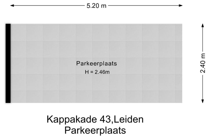 Bekijk foto 29 van Kappakade 43