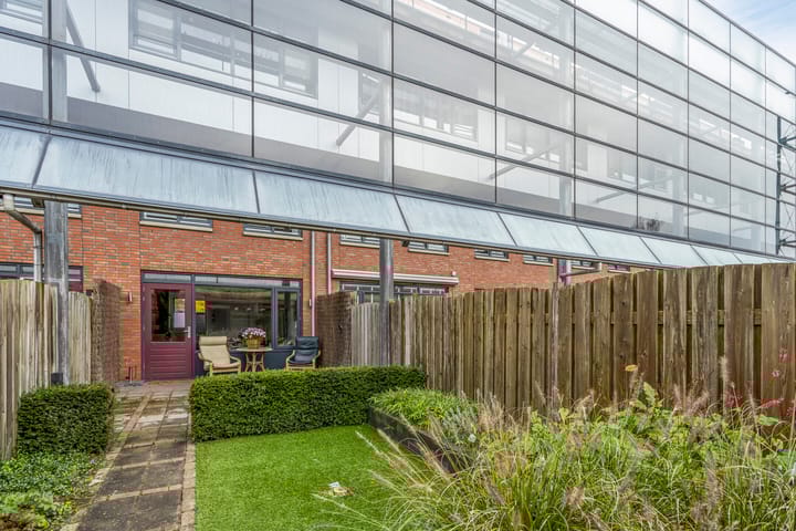 Foto 3 van Vlaemsche Hoeve 136