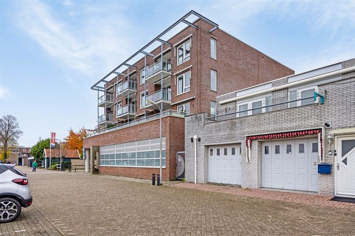 Bekijk foto 48 van Hoofdstraat 116-12