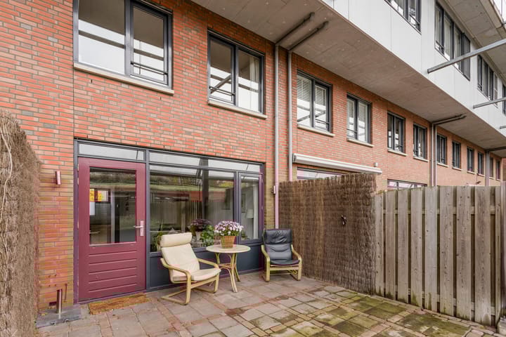 Foto 28 van Vlaemsche Hoeve 136