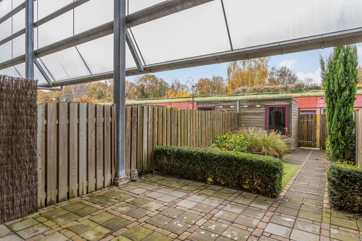 Foto 2 van Vlaemsche Hoeve 136