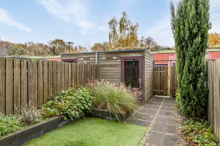 Foto 30 van Vlaemsche Hoeve 136