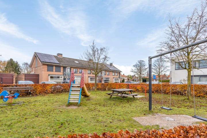 Foto 37 van Vlaemsche Hoeve 136